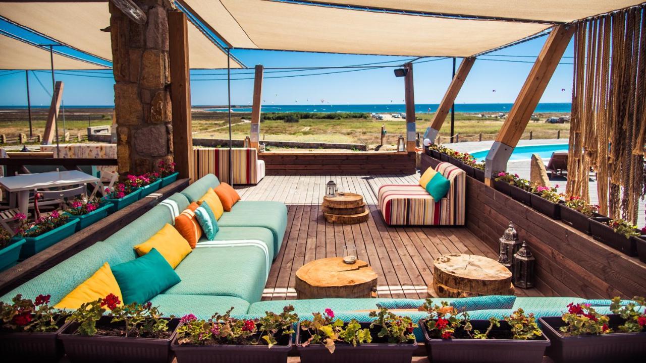 Keros Blue - Luxury In Wilderness Hotel Kalliopi Exterior photo