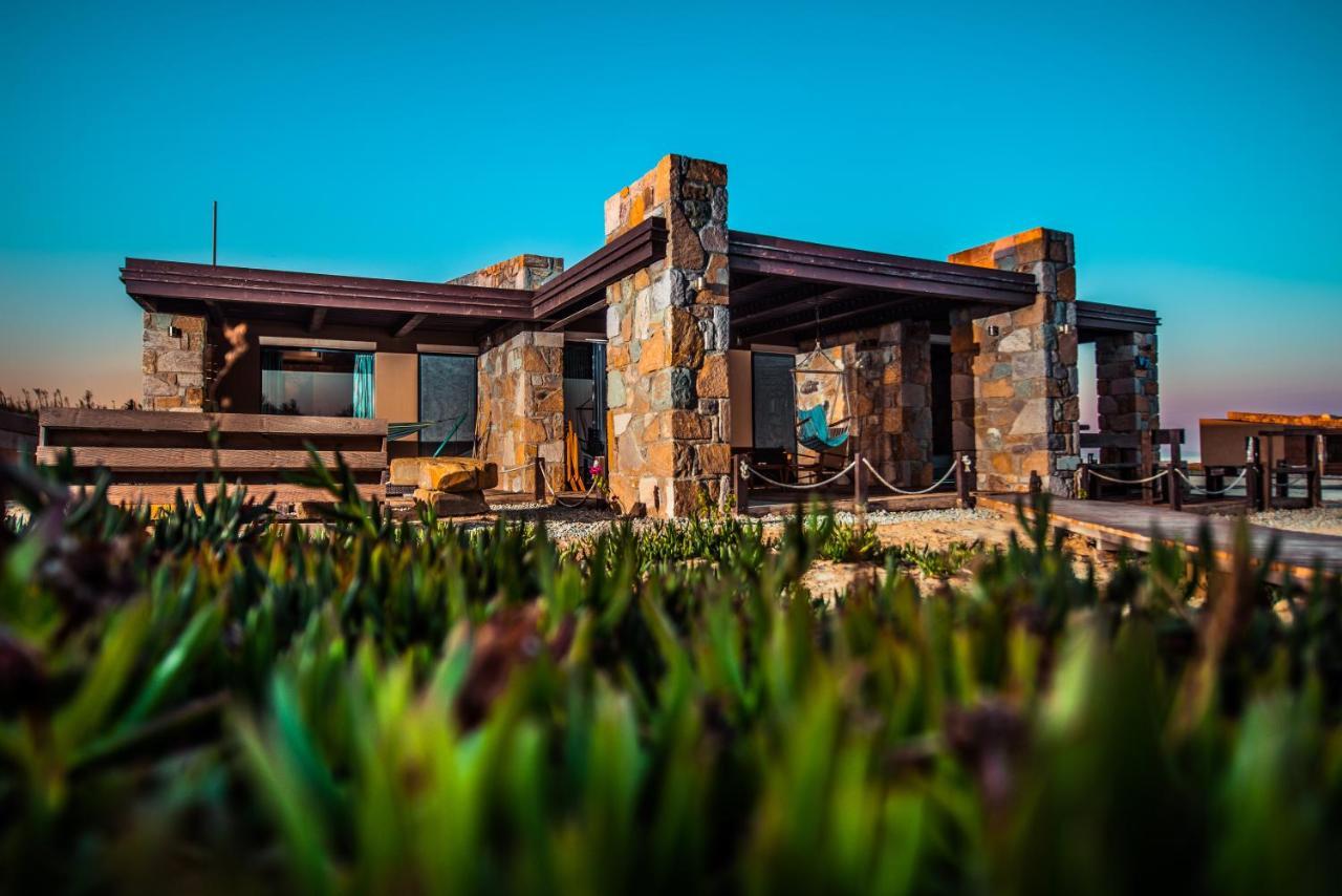 Keros Blue - Luxury In Wilderness Hotel Kalliopi Exterior photo