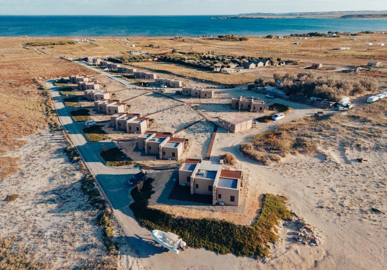 Keros Blue - Luxury In Wilderness Hotel Kalliopi Exterior photo