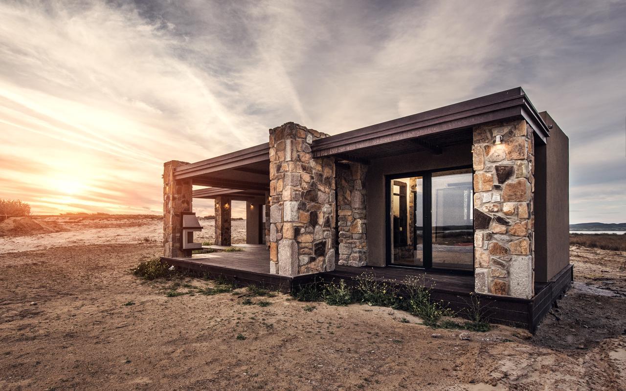 Keros Blue - Luxury In Wilderness Hotel Kalliopi Exterior photo