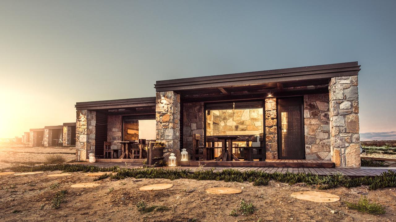 Keros Blue - Luxury In Wilderness Hotel Kalliopi Exterior photo
