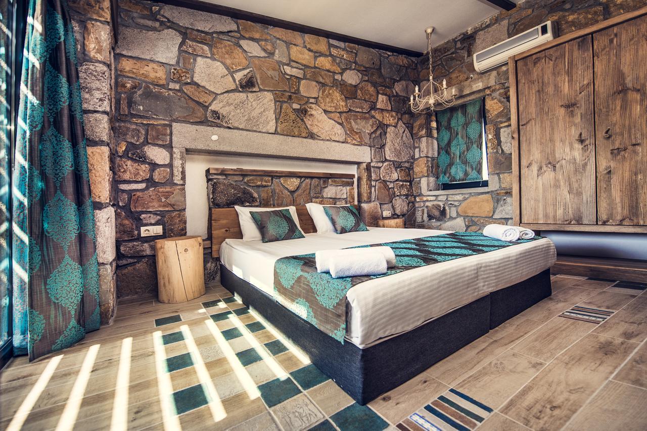 Keros Blue - Luxury In Wilderness Hotel Kalliopi Exterior photo
